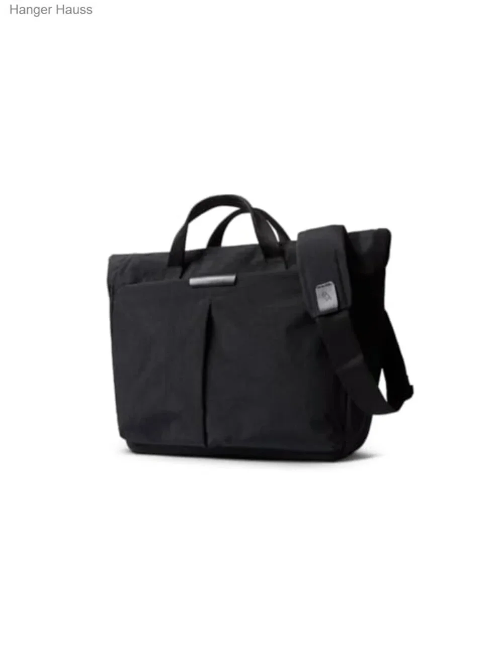Bellroy Tokyo Messenger Bag 14 Laptop Briefcase Commuter Work Bag Recycled